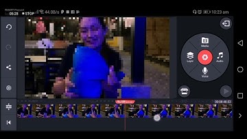 Kinemaster Engine Failed to Initialize Android 9.0 Pie Fix