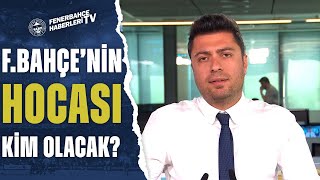 Fenerbahçede Yaşanan Son Gelişmeleri A Spor Muhabiri Ahmet Selim Kul Aktardı