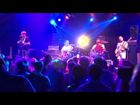 Oh Sees -