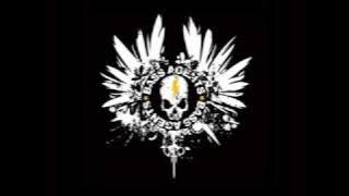 BASS AGENTS - Black Winter