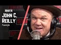 John C Reilly Raps On Sway In The Morning | Sway&#39;s Universe