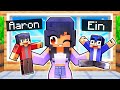 Turning my FRIENDS into TOYS in Minecraft!