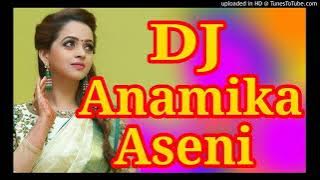 Khula Hai Mera Pinjra [Dj Anamika Aseni Mix By Gaurav Kushwaha Aseni Diviyapur Auraiya]