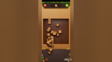 Block jigsaw puzzle 3 April 2023 solve daily task / block puzzle solve daily task