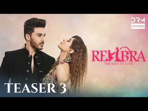 REHBRA | Pakistani Movie | Ahsan Khan | Ayesha Omer | Final Teaser |