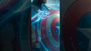 Can anyone throw a shield like Captain America || shorts