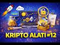 KRIPTO ALATI #12