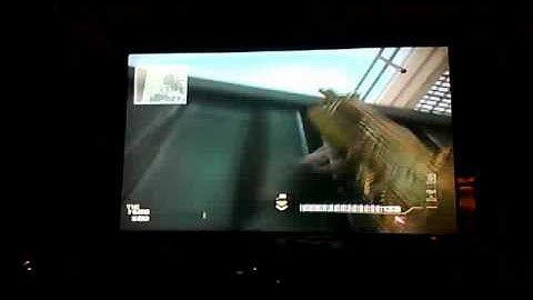 cod mw3 out of map glitches easy