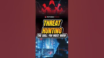 Top Threat Hunting Skill | SOC Roadmap Short