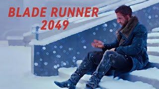 Blade Runner 2049 Edit #bladerunner2049 #bladerunner #fyp #shorts #edit