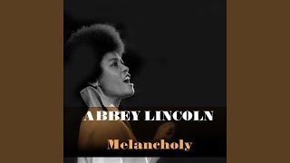 My Man - Abbey Lincoln