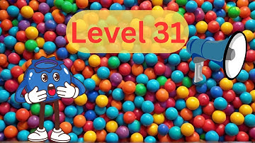 Can You Beat the Insane Level 31 Ball Sort Challenge?