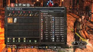 Dark Souls 2 Paladin Of The Light Faith Pve Build Youtube Dark Souls 2 Paladin Of The Light Faith Pve Build Youtube