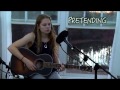 Pretending (Original Song) ~ Julia Breeze