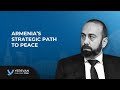 Ararat Mirzoyan: Why Diplomacy Alone Cannot Stop the Next Conflict