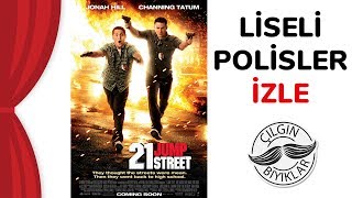 Liseli Polisler - İzle