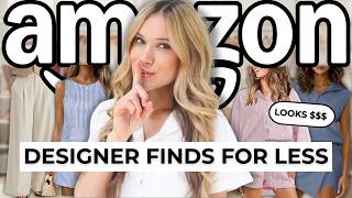 15 Amazon Designer Inspired Finds Best Amazon New Releases For Spring 2026