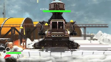 Bionic Commando Rearmed 2 (HD)