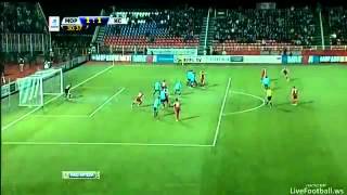 Osipov AMAZING GOAL (Mordovya 2 - 3 Krylya Sovietov)