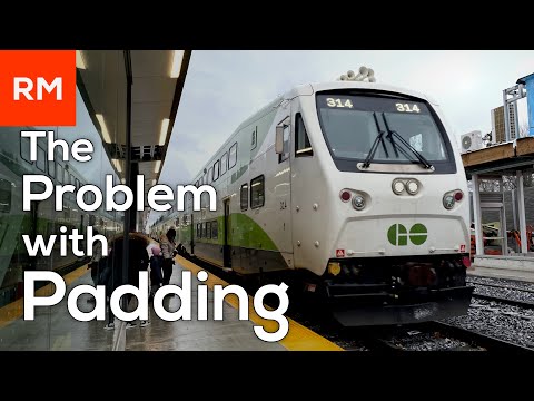 ვიდეო: რატომ არის განრიგი დაუდასტურებელი მატარებლის ხაზზე?