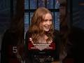 Lo sapevi? 5 curiosità su Sadie Sink 🛹🔥  #Max #StrangerThings #SadieSink