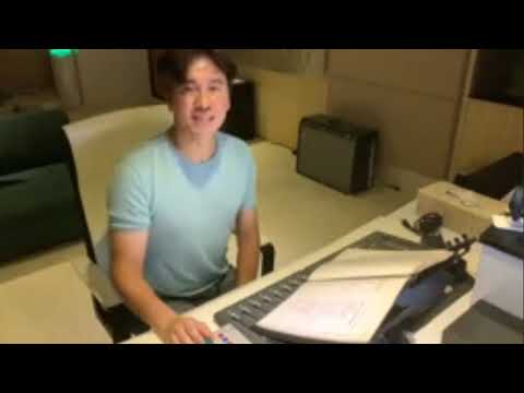 李聖傑輕鬆唱 你們要快樂（20210524直播）