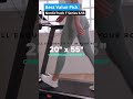 Best Treadmills in 2026