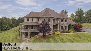 Video of 65 Barrington Drive | Bedford, New Hampshire real estate & homes by Molly Miller