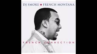 FRENCH MONTANA X COKE BOY TYPE BEAT 