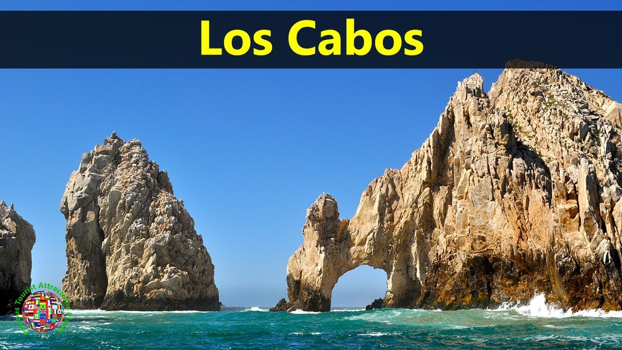 Best Tourist Attractions Places To Travel In Mexico | Los