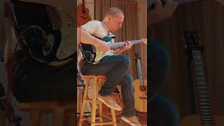 The Fender Custom Shop Jason Smith Masterbuilt Strat Has Been Made With The Utmost Precision.