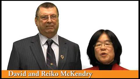 David Reiko McKendry
