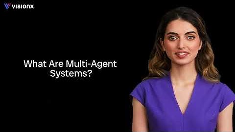 Multi-Agent AI Systems: How They Work & Why They Matter