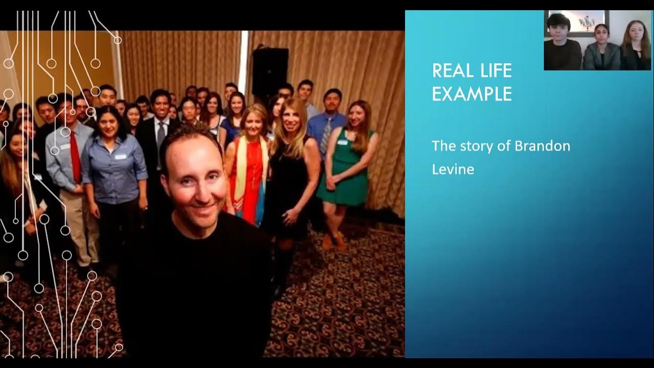 What Is Creative Problem Solving Hosa