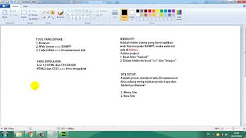 Tutorial Membuat Website Sederhana dengan Codeigniter - Playlist 