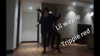 Trippie Redd - Lil Wayne (Dance video)