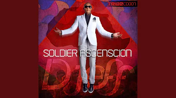 Soldier Ascension