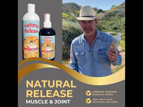 Natural Release Gel Vs Spray