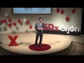 De la importancia de decidir sobre la muerte | Roger Campione | TEDxGijon