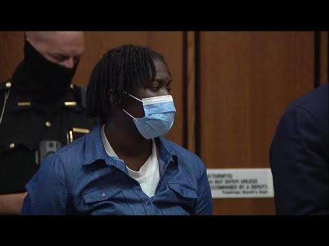 Jurors reach verdict in Tamara McLoyd trial