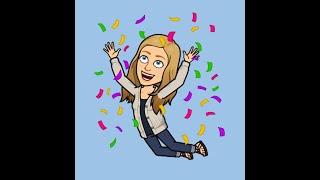 Designing and Publishing Your Virtual Learning Spaces with Bitmoji!