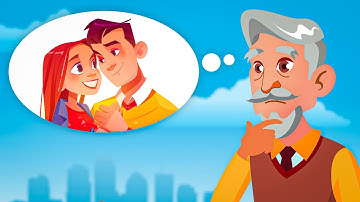 12 Life Lessons People Learn Too Late