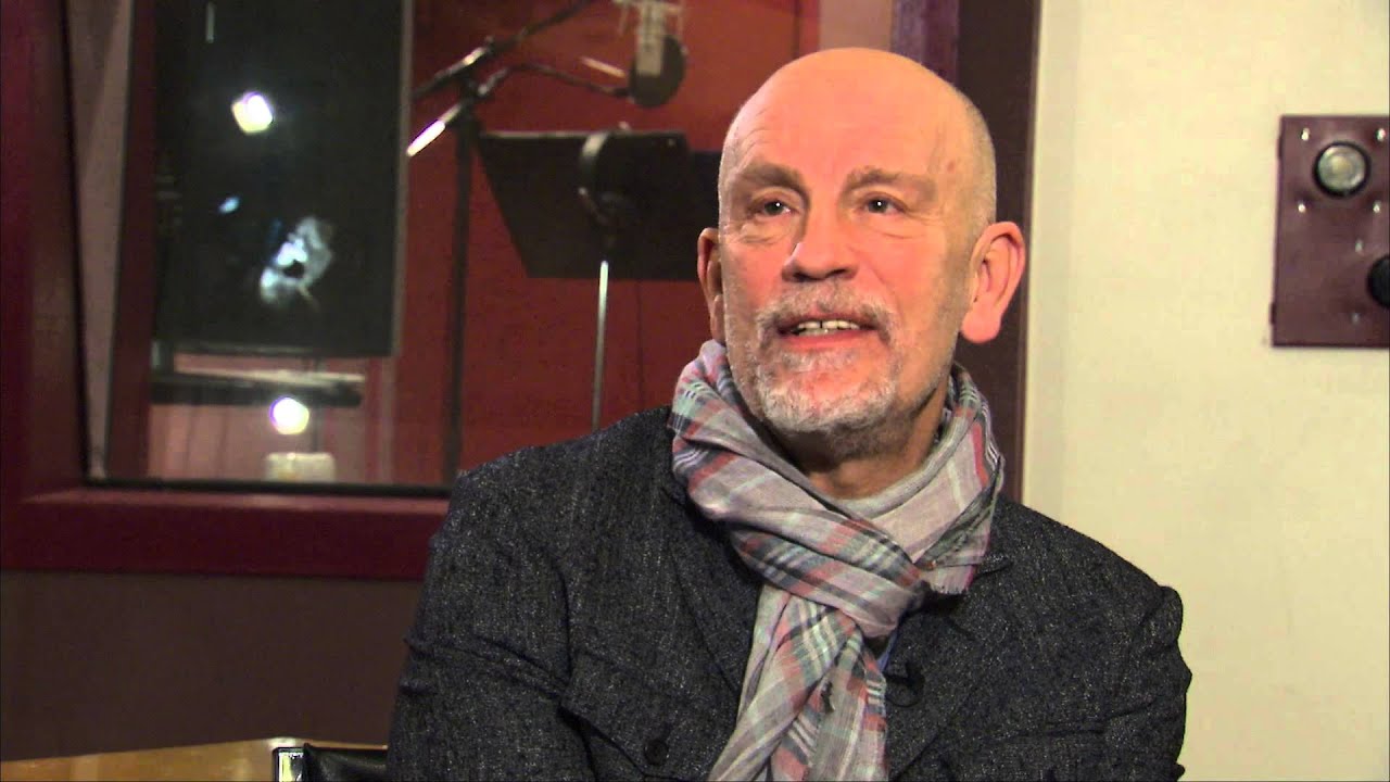 G1 - 'Call of Duty: Advanced Warfare' terá John Malkovich em modo