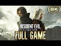 Resident Evil 9 Requiem Full Gameplay Walkthrough 🔥