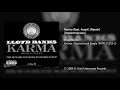 Miniature de la vidéo de la chanson Karma (Remix) (Explicit Version)