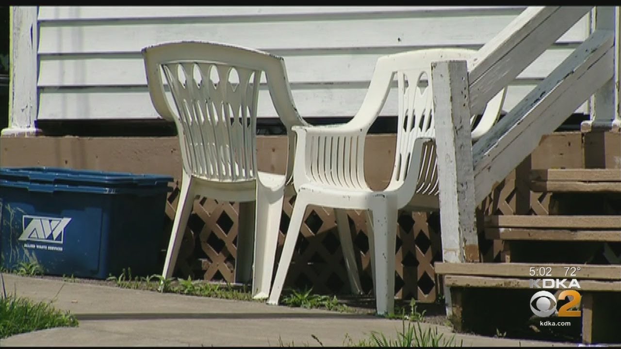 Man Allegedly Threatened Several People Over Saving Parking Space With Plastic Chair