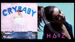Pity Party vs. Love Myself (Mashup)