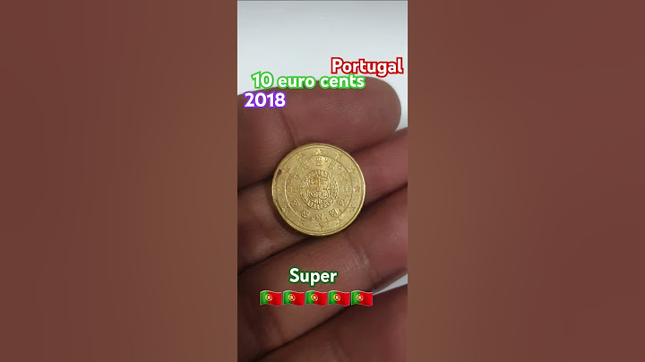 The 10-Cent Coin Worth $10,000
