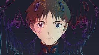Evangelion 3.0+1.01 Thrice Upon a Time 【AMV/MAD】 - Dead To Me