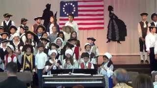 2015 Colonial Performance Part 3